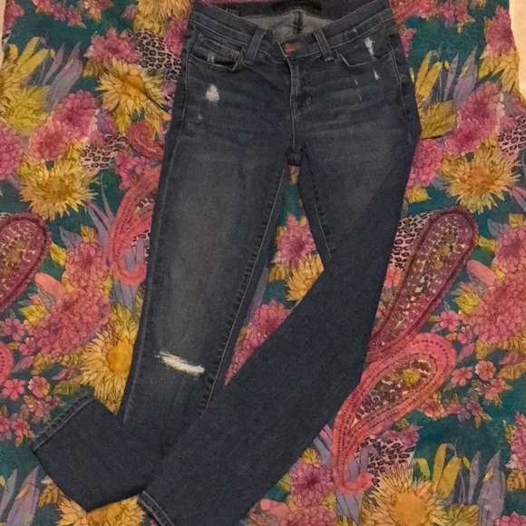 J Brand Denim - J brand  jeans